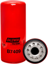 Load image into Gallery viewer, Baldwin B7409 By-Pass Lube Spin-on