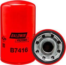 Load image into Gallery viewer, Baldwin B7416 Lube Spin-on