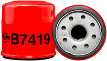 Load image into Gallery viewer, Baldwin B7419 Lube Spin-on