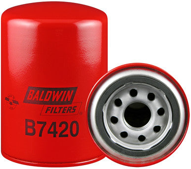 Baldwin B7420 Lube Spin-on