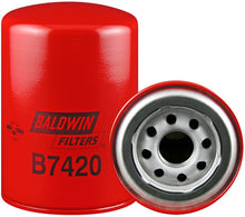 Load image into Gallery viewer, Baldwin B7420 Lube Spin-on
