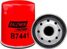 Load image into Gallery viewer, Baldwin B7441 Lube Spin-on