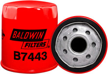 Load image into Gallery viewer, Baldwin B7443 Lube Spin-on
