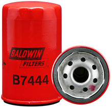 Load image into Gallery viewer, Baldwin B7444 Lube Spin-on