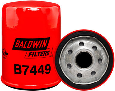 Baldwin B7449 Lube Spin-on