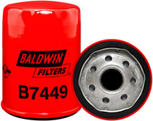 Load image into Gallery viewer, Baldwin B7449 Lube Spin-on