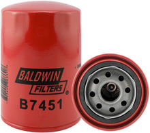 Load image into Gallery viewer, Baldwin B7451 Lube Spin-on