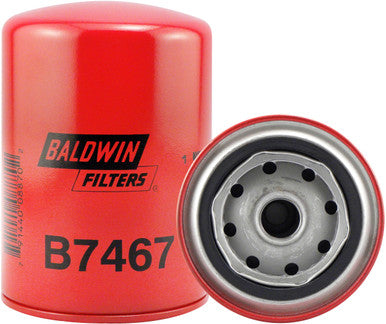 Baldwin B7467 Lube Spin-on