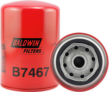 Load image into Gallery viewer, Baldwin B7467 Lube Spin-on