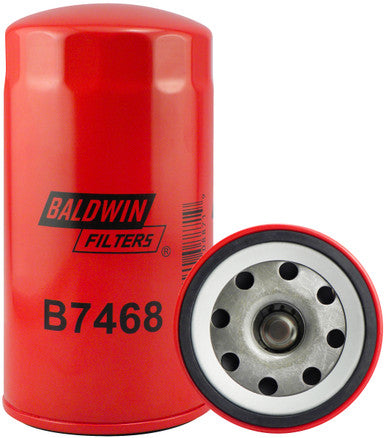 Baldwin B7468 Lube Spin-on