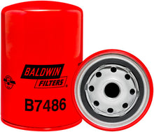 Load image into Gallery viewer, Baldwin B7486 Lube Spin-on