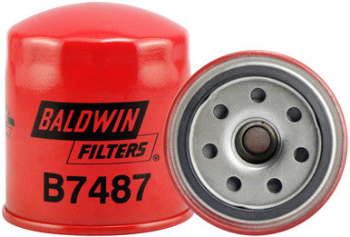 Baldwin B7487 Lube Spin-on