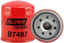 Load image into Gallery viewer, Baldwin B7487 Lube Spin-on