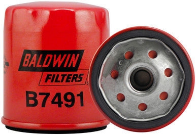 Baldwin B7491 Lube Spin-on
