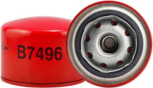Load image into Gallery viewer, Baldwin B7496 Lube Spin-on