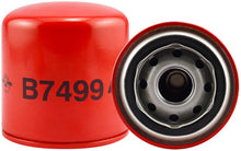 Load image into Gallery viewer, Baldwin B7499 Lube Spin-on