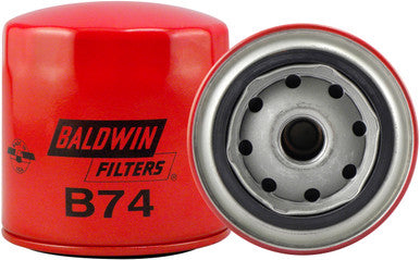 Baldwin B74 Lube Spin-on