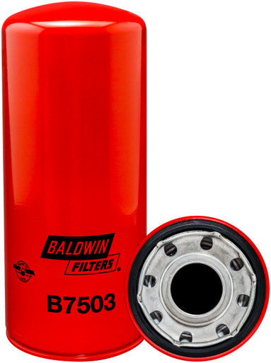Baldwin B7503 Lube Spin-on