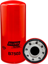 Load image into Gallery viewer, Baldwin B7503 Lube Spin-on
