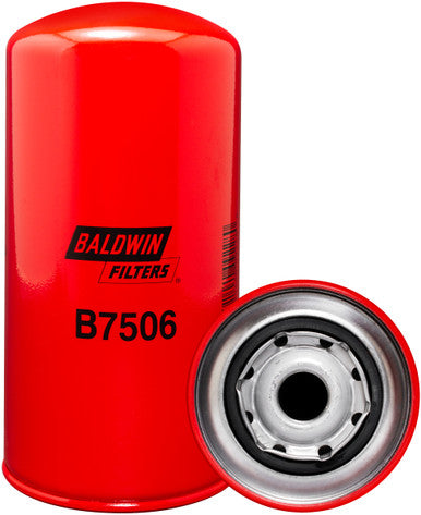 Baldwin B7506 Lube Spin-on