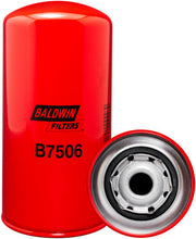 Load image into Gallery viewer, Baldwin B7506 Lube Spin-on