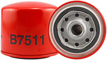 Load image into Gallery viewer, Baldwin B7511 Lube Spin-on