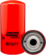 Load image into Gallery viewer, Baldwin B7577 By-Pass Lube Spin-on