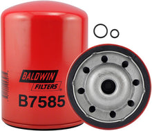 Load image into Gallery viewer, Baldwin B7585 Lube Spin-on