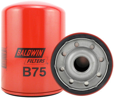 Baldwin B75 Full-Flow Lube Spin-on