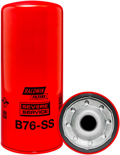 Baldwin B76-SS Severe Service Lube Spin-on