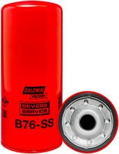 Load image into Gallery viewer, Baldwin B76-SS Severe Service Lube Spin-on