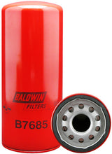 Load image into Gallery viewer, Baldwin B7685 By-Pass Lube Spin-on