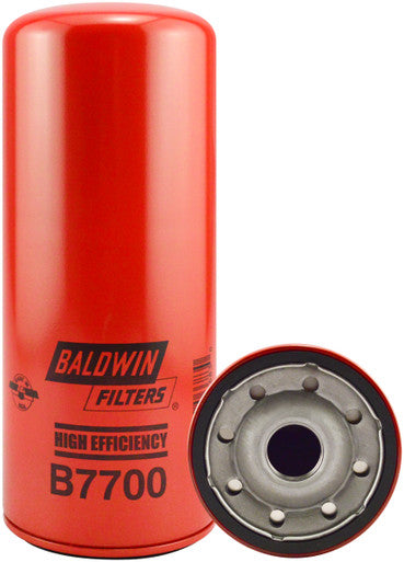 Baldwin B7700 High Performance Lube Spin-on