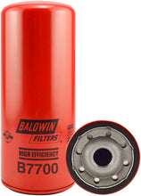Load image into Gallery viewer, Baldwin B7700 High Performance Lube Spin-on