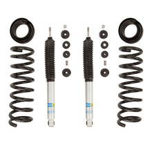 Load image into Gallery viewer, B8-5112-Series-13-16-Dodge-Ram-3500-Monotube-Front-Suspension-Kit