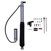 Load image into Gallery viewer, B8-5160-Series-20-22-Jeep-Wrangler-Rear-46Mm-Front-Right-Monotube-Shock-Absorber