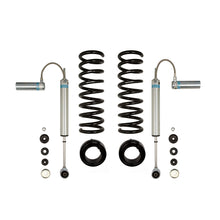 Load image into Gallery viewer, B8-5162-Series-14-17-Dodge-Ram-2500-Front-Suspension-Leveling-Kit
