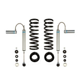 Bilstein 46-268662 B8 5162 - Suspension Leveling Kit