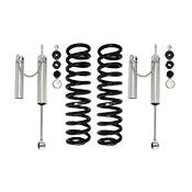 Load image into Gallery viewer, B8-5162-Series-17-18-Ford-F-250F-350-Front-Monotube-Suspension-Leveling-Kit-(For-2In-Lift)