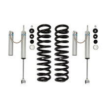 Load image into Gallery viewer, B8-5162-Series-17-18-Ford-F-250F-350-Front-Monotube-Suspension-Leveling-Kit-(For-2In-Lift)