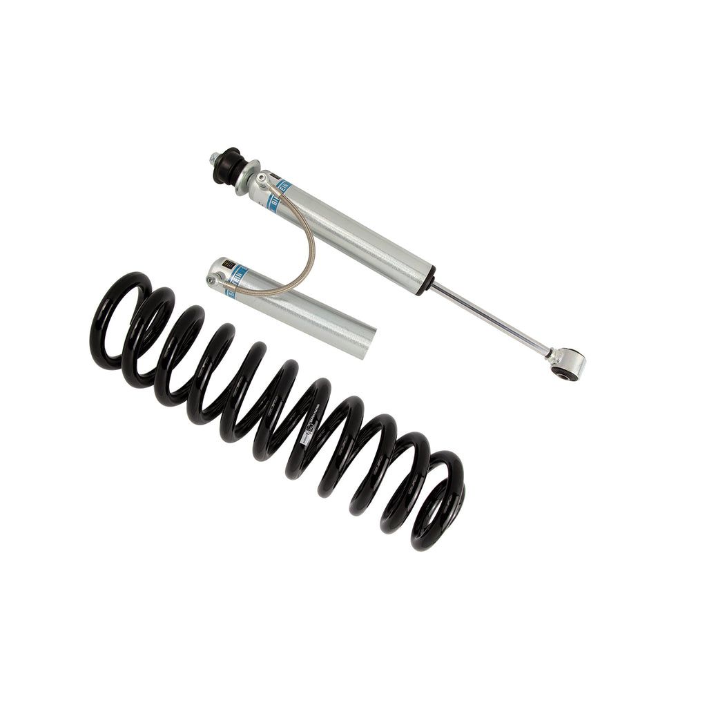 B8-5162-Series-17-18-Ford-F-250F-350-Front-Monotube-Suspension-Leveling-Kit-(For-2In-Lift)
