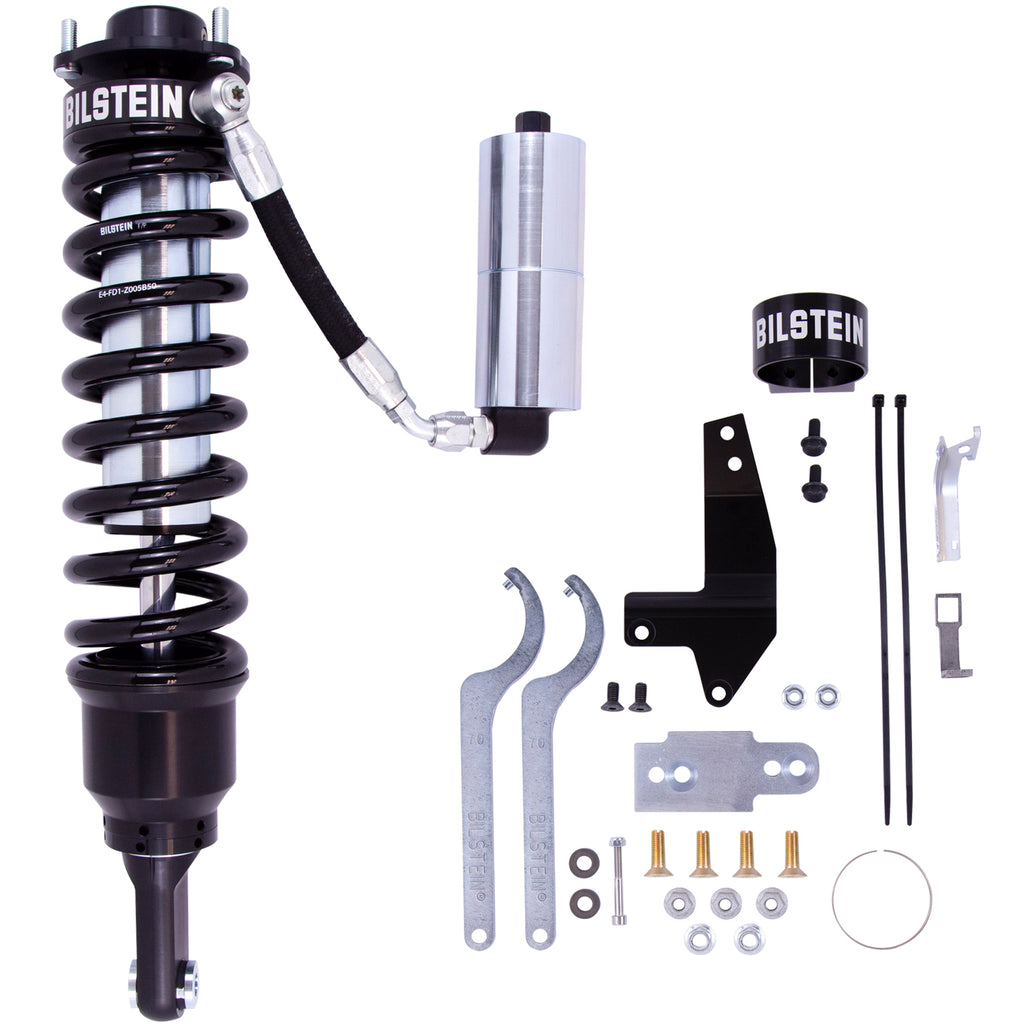 B8-8112-Series-07-09-Toyota-Fj-Cruiser-Zone-Control-Monotube-Front-Right-Corner-Module