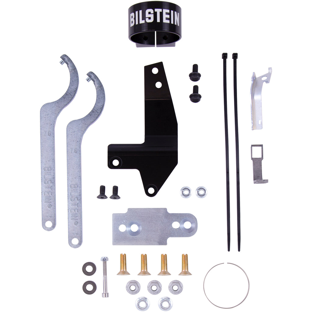 B8-8112-Series-07-09-Toyota-Fj-Cruiser-Zone-Control-Monotube-Front-Right-Corner-Module