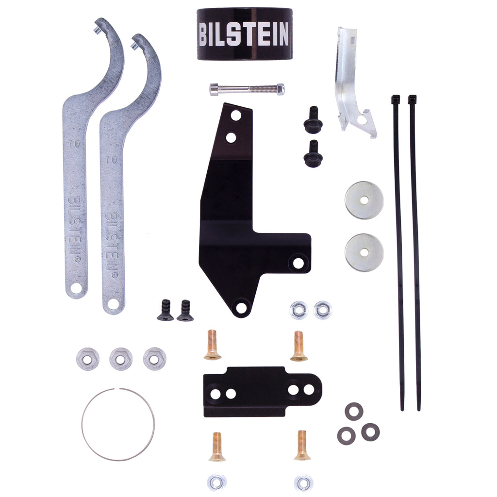 B8-8112-Series-10-14-Toyota-Fj-Cruiser-Zone-Control-Monotube-Front-Left-Corner-Module