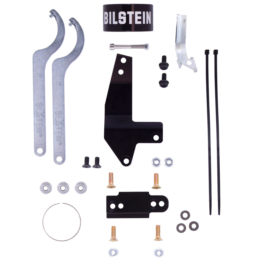 B8-8112-Series-10-20-Toyota-4Runner-Zone-Control-Front-Left-Corner-Module