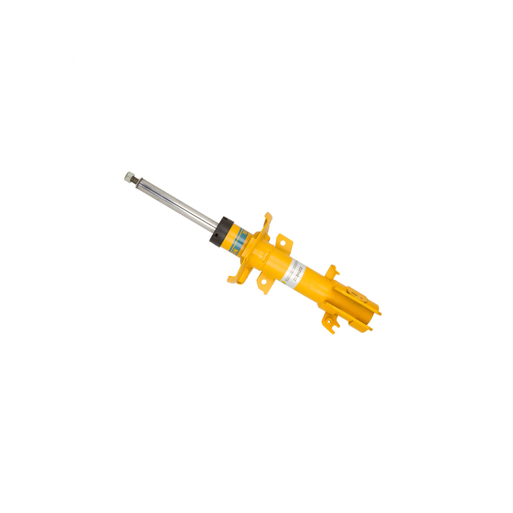 B8-Performance-Plus-11-16-Ford-Fiesta-Se-L4-1.6L-Front-Left-Monotube-Shock