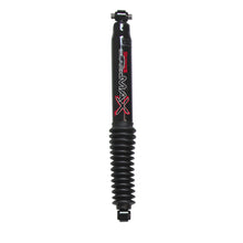 Load image into Gallery viewer, Skyjacker B8385 Front Black MAX Shock w/Black Boot (2in.-2.5in. Lift) for Select Jeep Gladiator, Jeep Wrangler