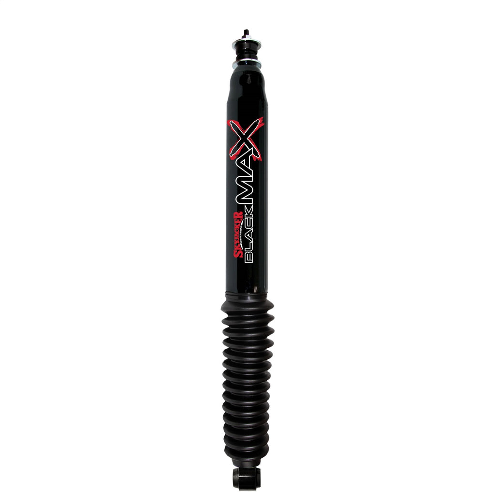 Skyjacker B8501 BLACK MAX SHOCK ABSORBER for Select Jeep Wrangler, Jeep Wrangler JK