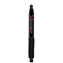 Load image into Gallery viewer, Skyjacker B8504 BLACK MAX SHOCK ABSORBER for Select Chevrolet Avalanche 2500, Chevrolet Silverado 1500, Chevrolet Silverado 2500, Chevrolet Silverado HD, Chevrolet Silverado HD Classic, Chevrolet Silverado HD, Dodge Ram 1500, Hummer H2, Toyota 4Runner,