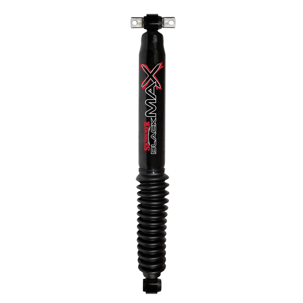 Skyjacker B8507 BLACK MAX SHOCK ABSORBER for Select Jeep Wrangler, Jeep Wrangler JK